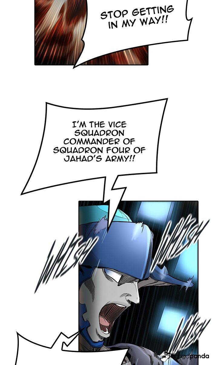 Tower of God Chapter 474 image 68